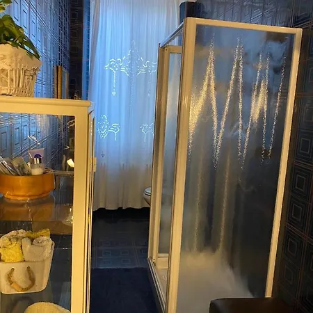 Casa Galliera Centro * Μπολόνια