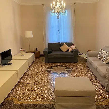Διαμέρισμα Casa Galliera Centro *