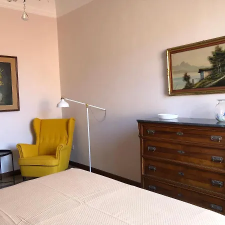 Casa Galliera Centro *