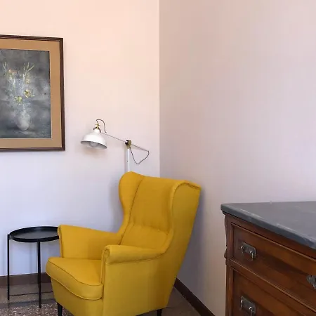 Casa Galliera Centro