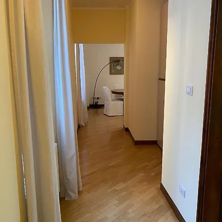 Casa Galliera Centro * בולוניה