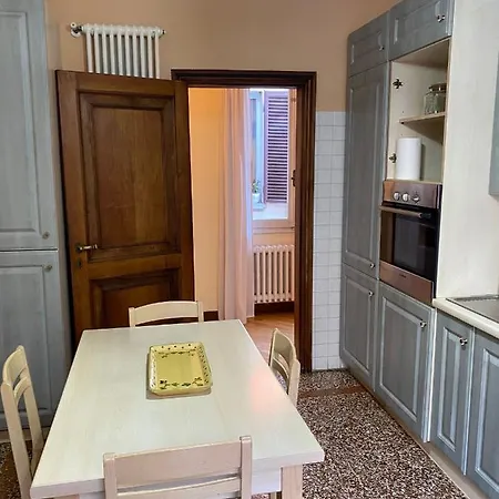 Casa Galliera Centro * בולוניה