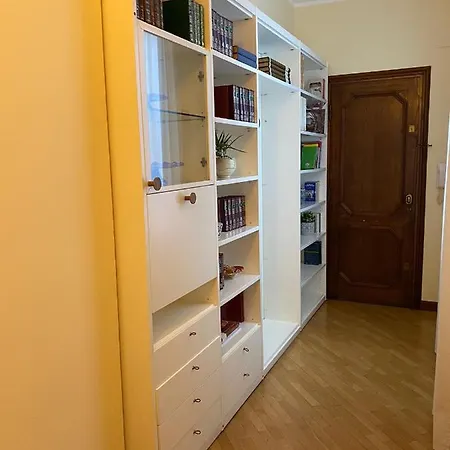 דירה Casa Galliera Centro בולוניה