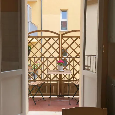 Casa Galliera Centro דירה בולוניה