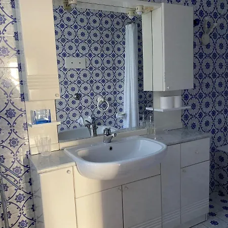 Casa Galliera Centro