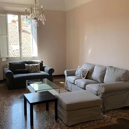 Casa Galliera Centro Bologna
