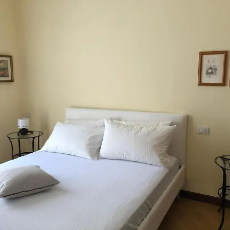 Casa Galliera Centro Apartment