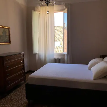 Casa Galliera Centro Lejlighed Bologna
