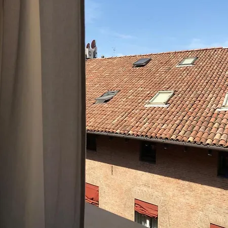 Casa Galliera Centro * Bologna