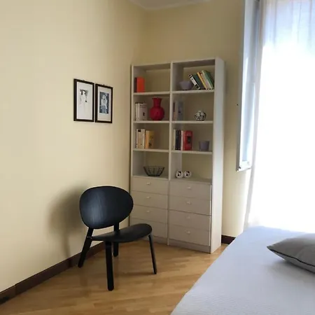 Casa Galliera Centro Bologna
