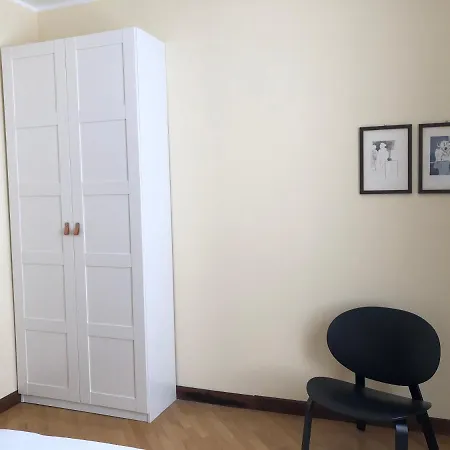 Casa Galliera Centro *