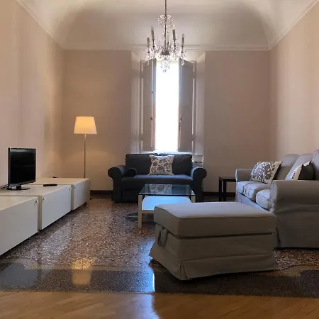 Casa Galliera Centro Lejlighed *