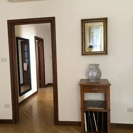 Casa Galliera Centro Appartement