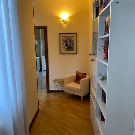 Casa Galliera Centro Lejlighed *