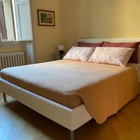 Casa Galliera Centro Bologna