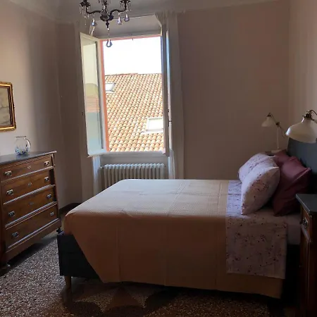 Casa Galliera Centro