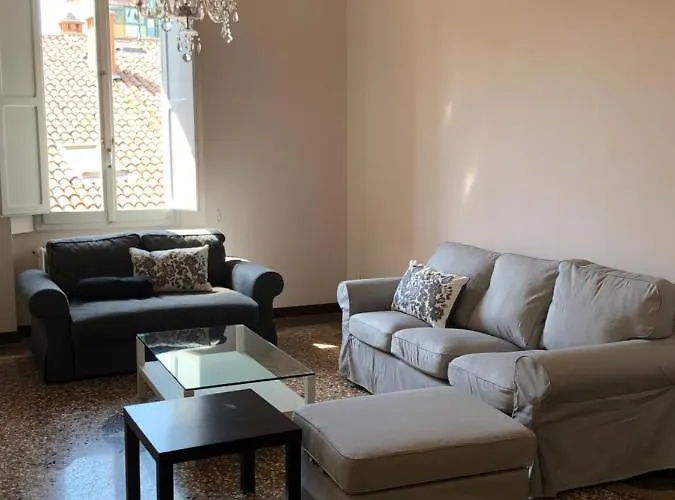 Casa Galliera Centro Bologna