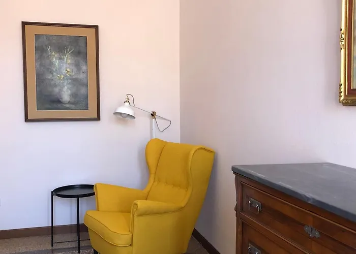 Casa Galliera Centro