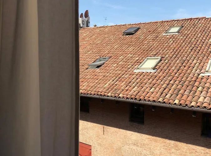 Casa Galliera Centro * Bologna