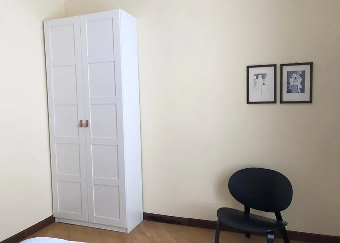 Casa Galliera Centro *