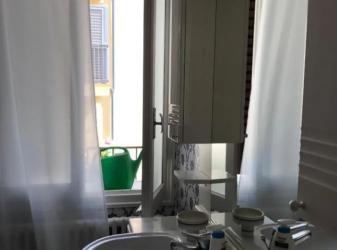 Casa Galliera Centro Apartment Bologna