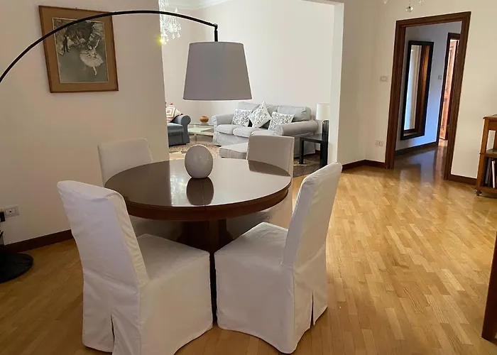 Casa Galliera Centro * Bologna