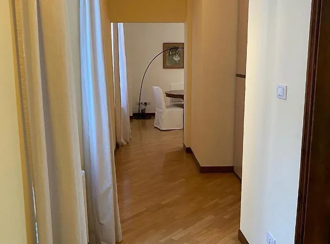 Casa Galliera Centro * Bologna