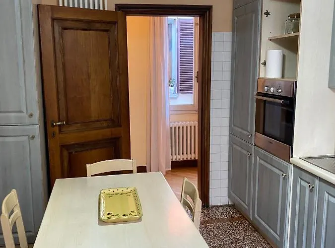 Casa Galliera Centro * Болонья