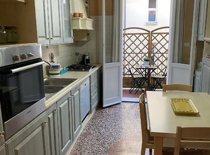 Casa Galliera Centro * Bologna