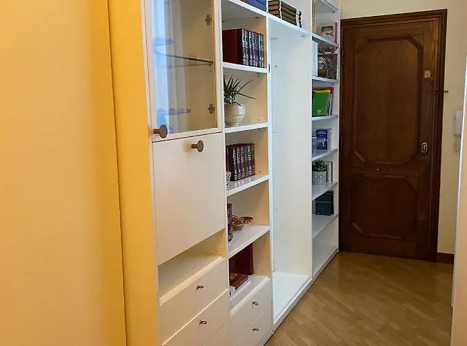 Apartment Casa Galliera Centro Bologna