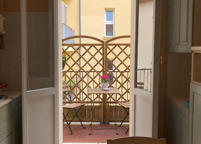 Casa Galliera Centro Apartment Bologna