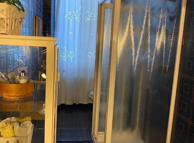 Casa Galliera Centro * Bolonya