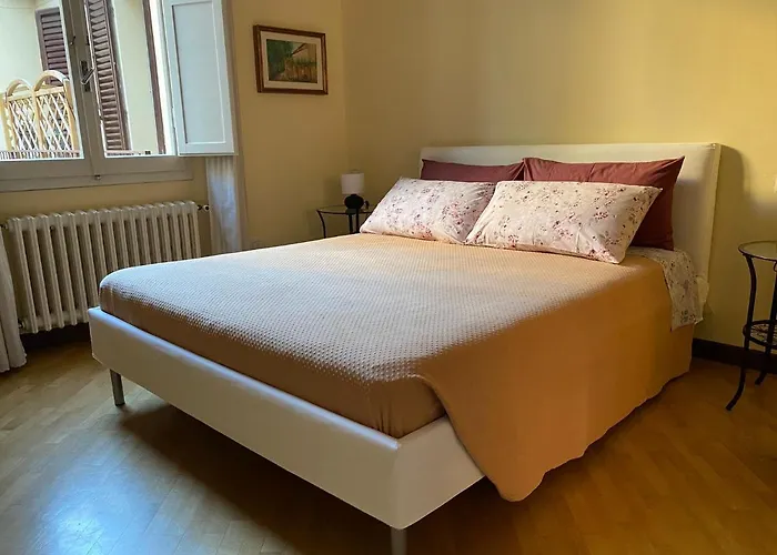 Casa Galliera Centro Болонья