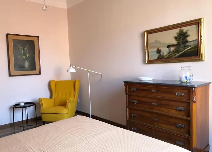 Casa Galliera Centro *