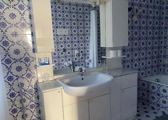 Casa Galliera Centro