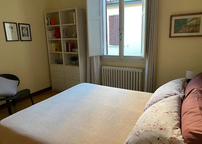 Casa Galliera Centro * Bolonya