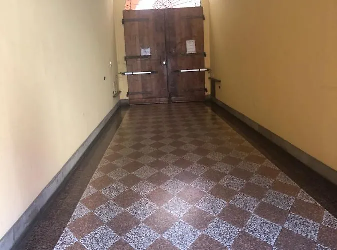 Casa Galliera Centro * Bologna