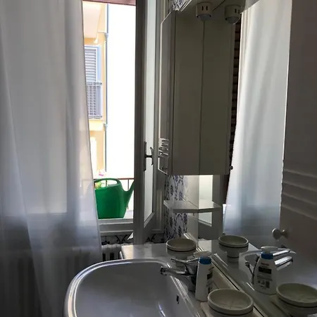 Casa Galliera Centro Apartman Bologna