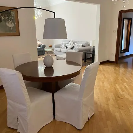 Casa Galliera Centro * Bologna