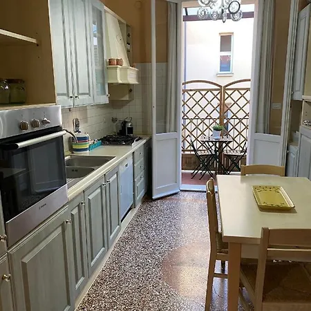 Casa Galliera Centro * Bologna