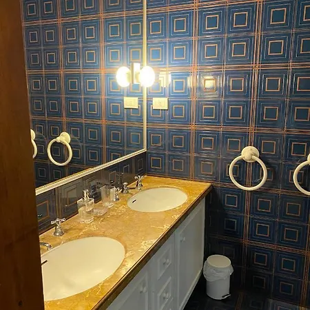 Apartman Casa Galliera Centro *