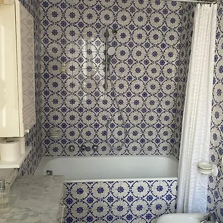 Apartman Casa Galliera Centro Bologna