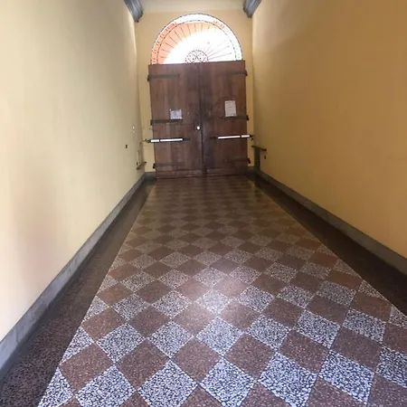 Casa Galliera Centro * Bologna