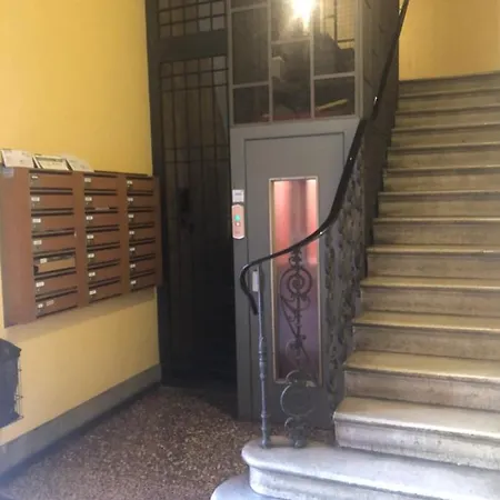 Casa Galliera Centro *