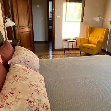 Casa Galliera Centro شقة