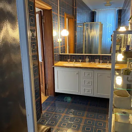 شقة Casa Galliera Centro بولونيا