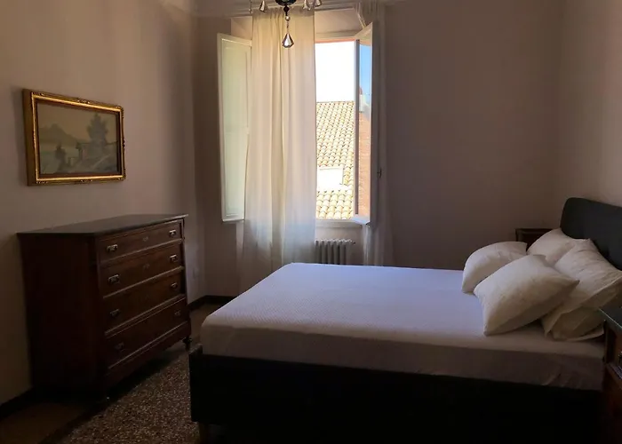 Casa Galliera Centro شقة بولونيا