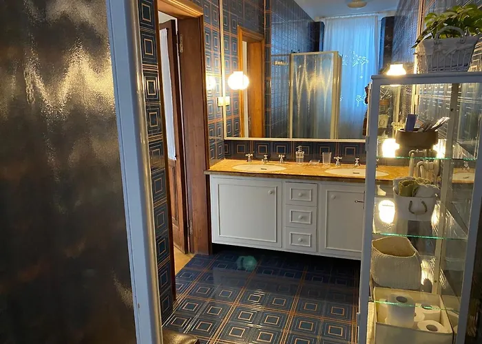 شقة Casa Galliera Centro بولونيا