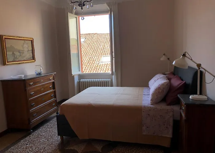 Casa Galliera Centro